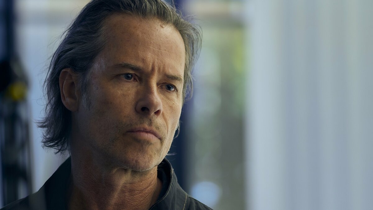 Jack Irish: Blind Faith