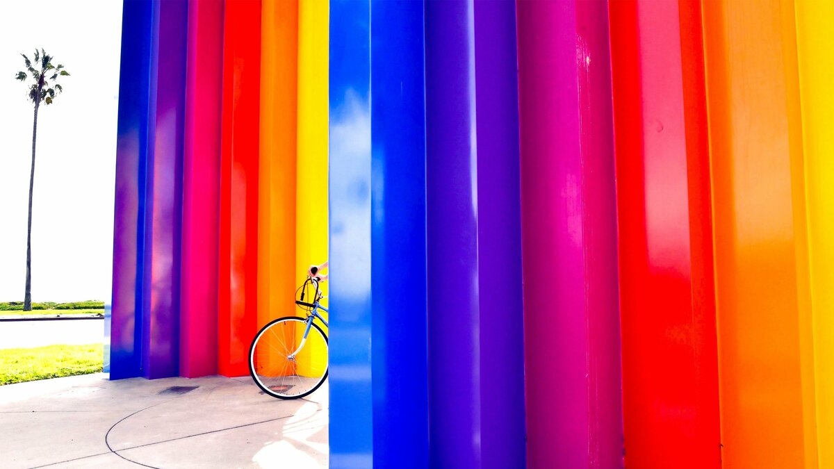 Color Story