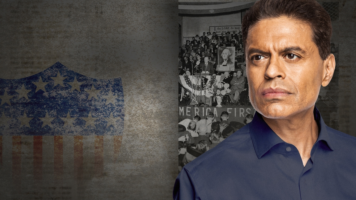 American Isolationism: A Fareed Zakaria Special
