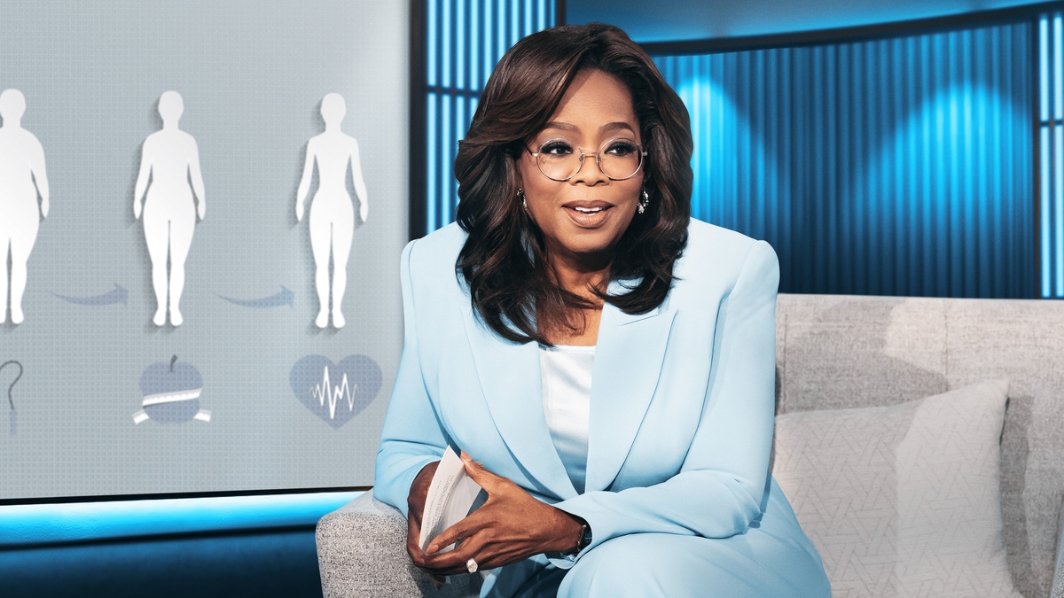 An Oprah Special: Shame, Blame and the Weight Loss Revolution