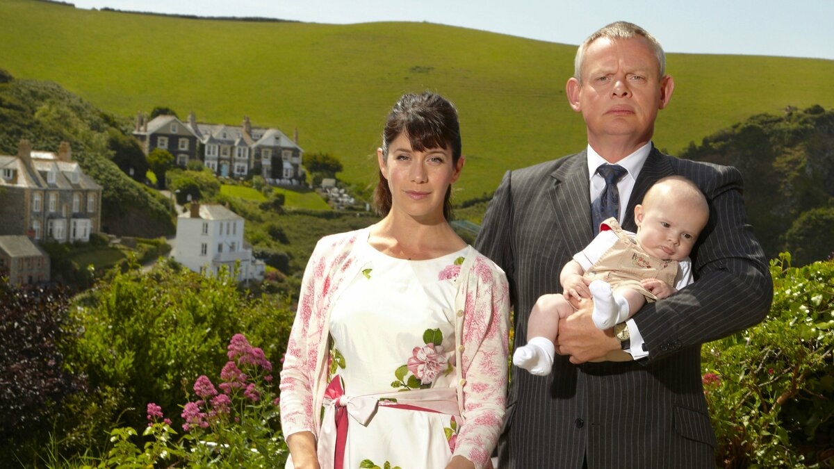 Doc Martin