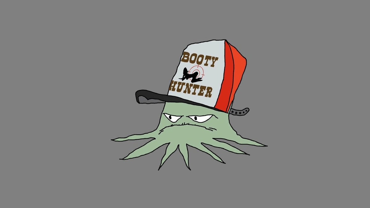 Squidbillies