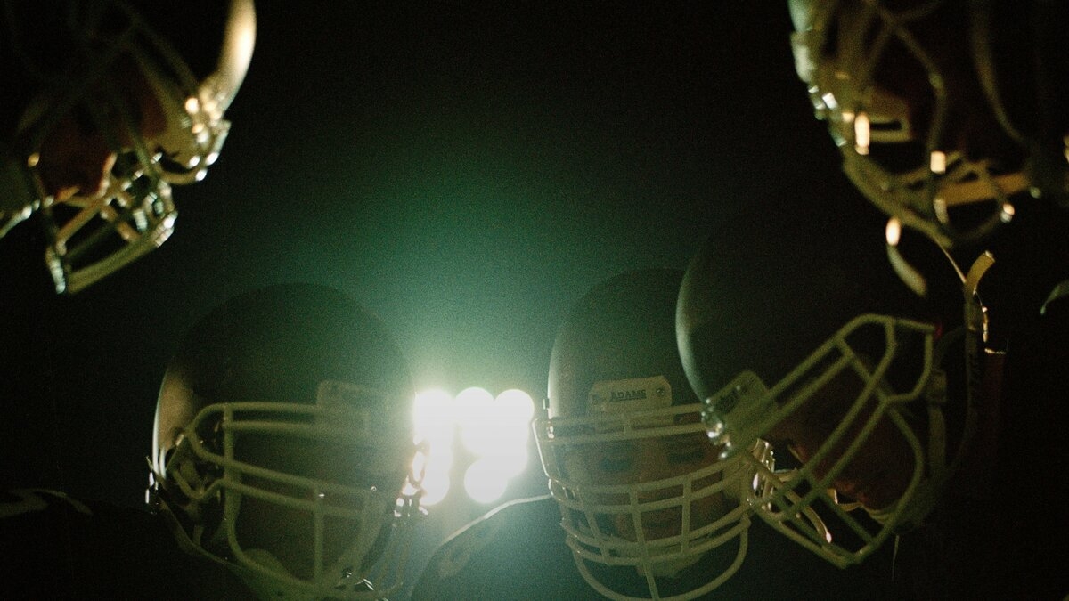 Dark Side of Football