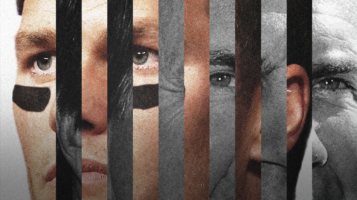 Brady vs. Belichick: The Verdict