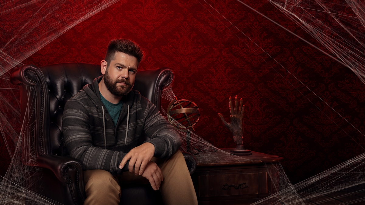 Jack Osbourne's Night of Terror