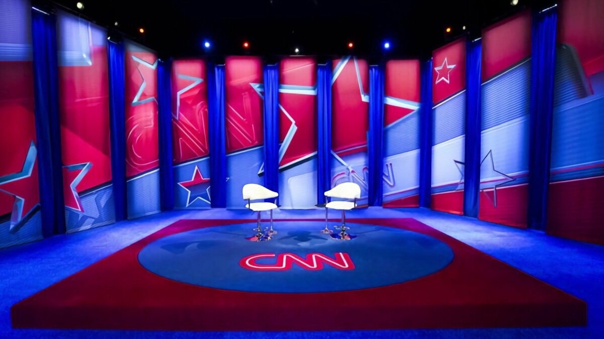 CNN Town Hall