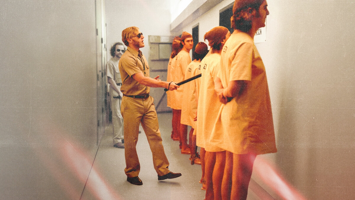 The Stanford Prison Experiment: Unlocking the Truth