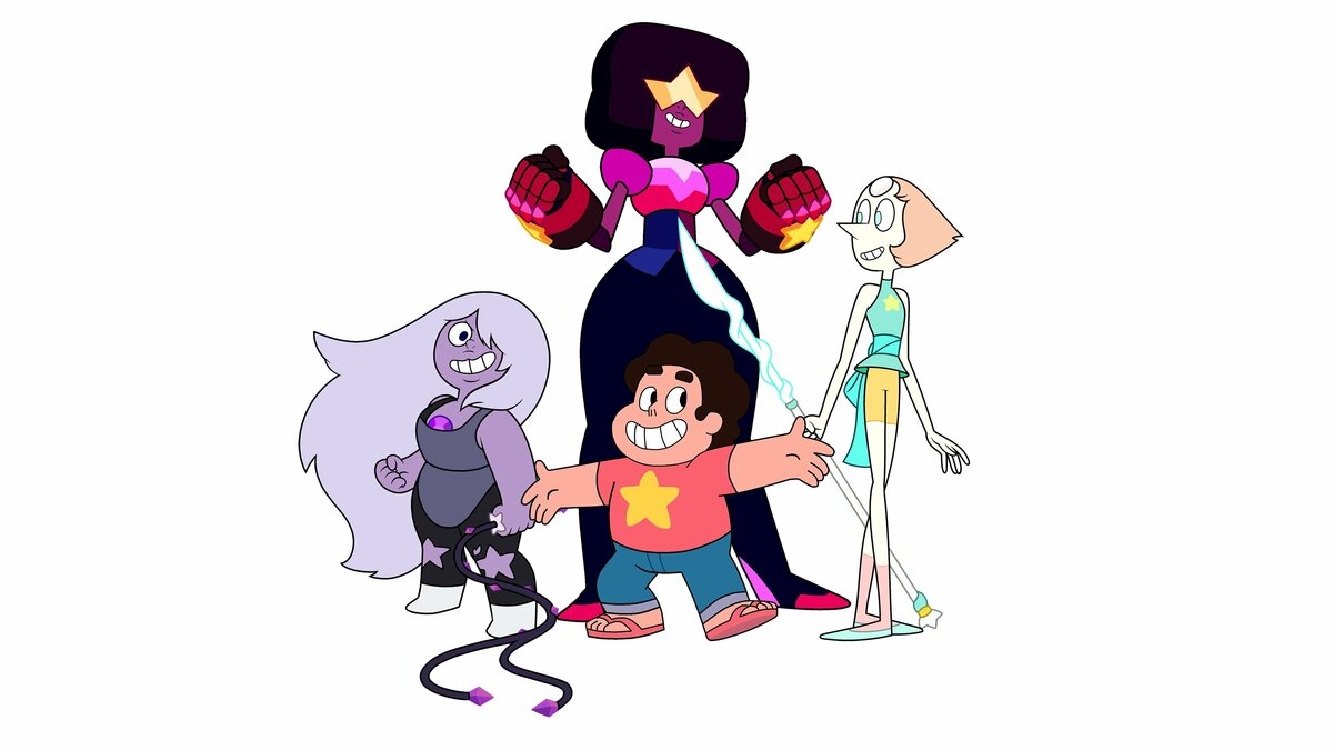 Steven Universe