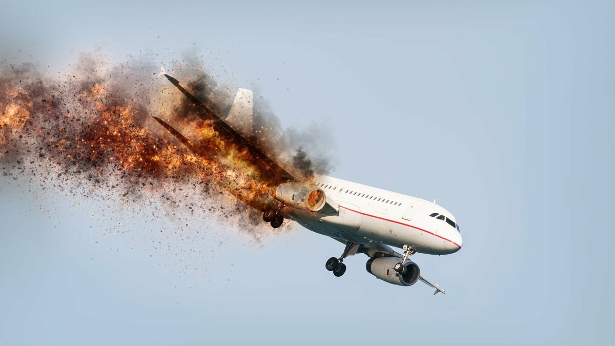 Air Disasters