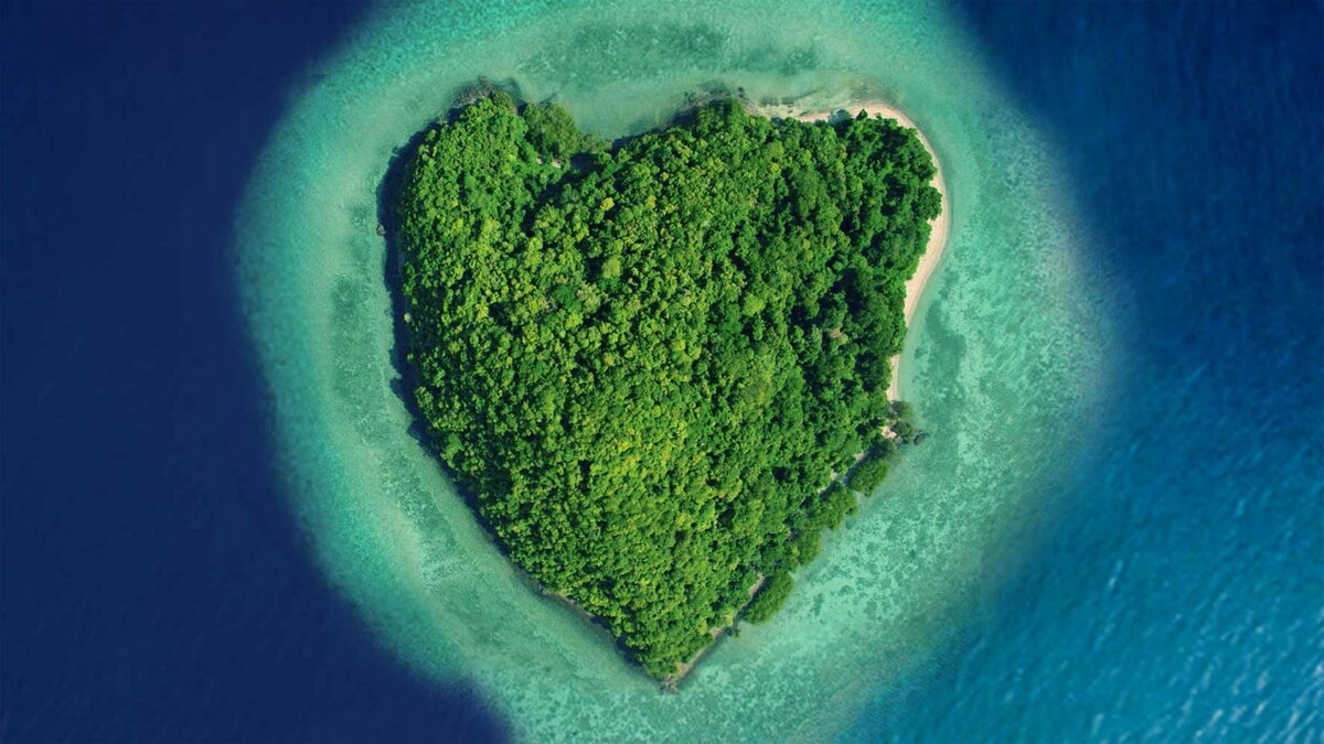 Islands of Wonder