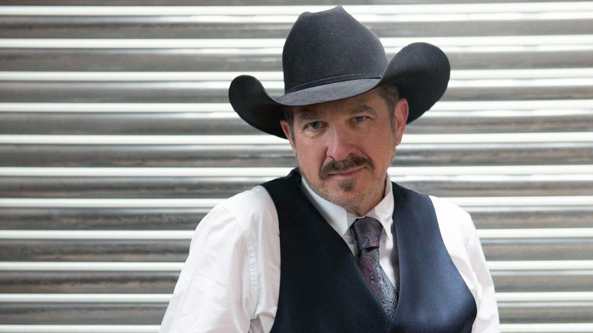 Steak Out With Kix Brooks