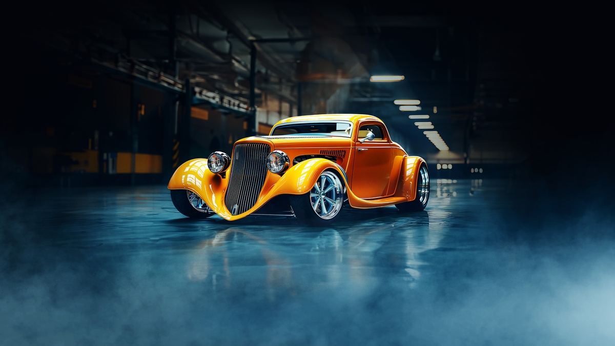 Graveyard Carz