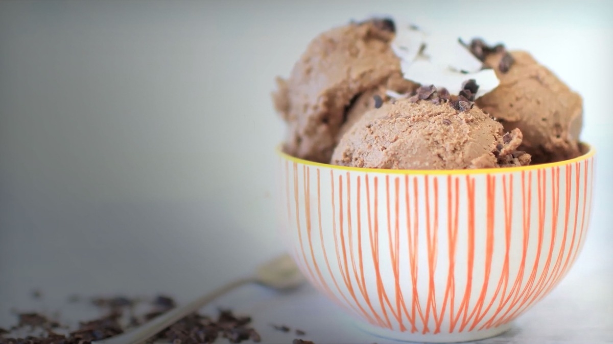 Food Matters: Dessert Recipes