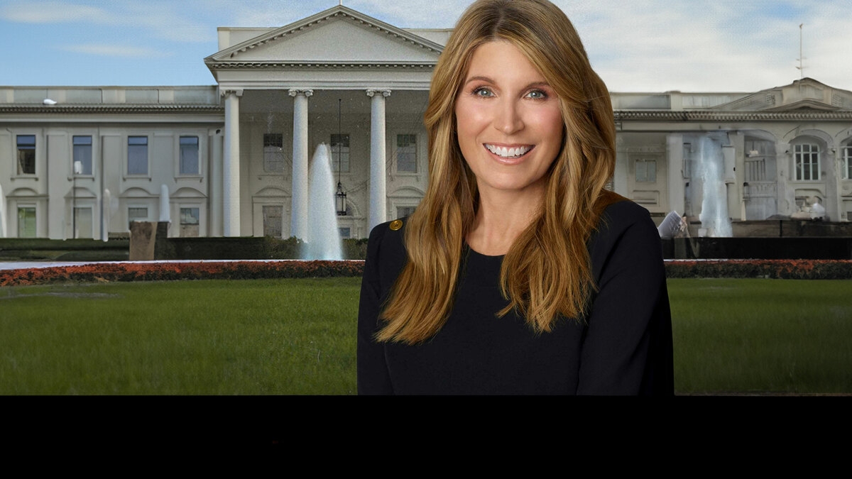 Deadline: White House