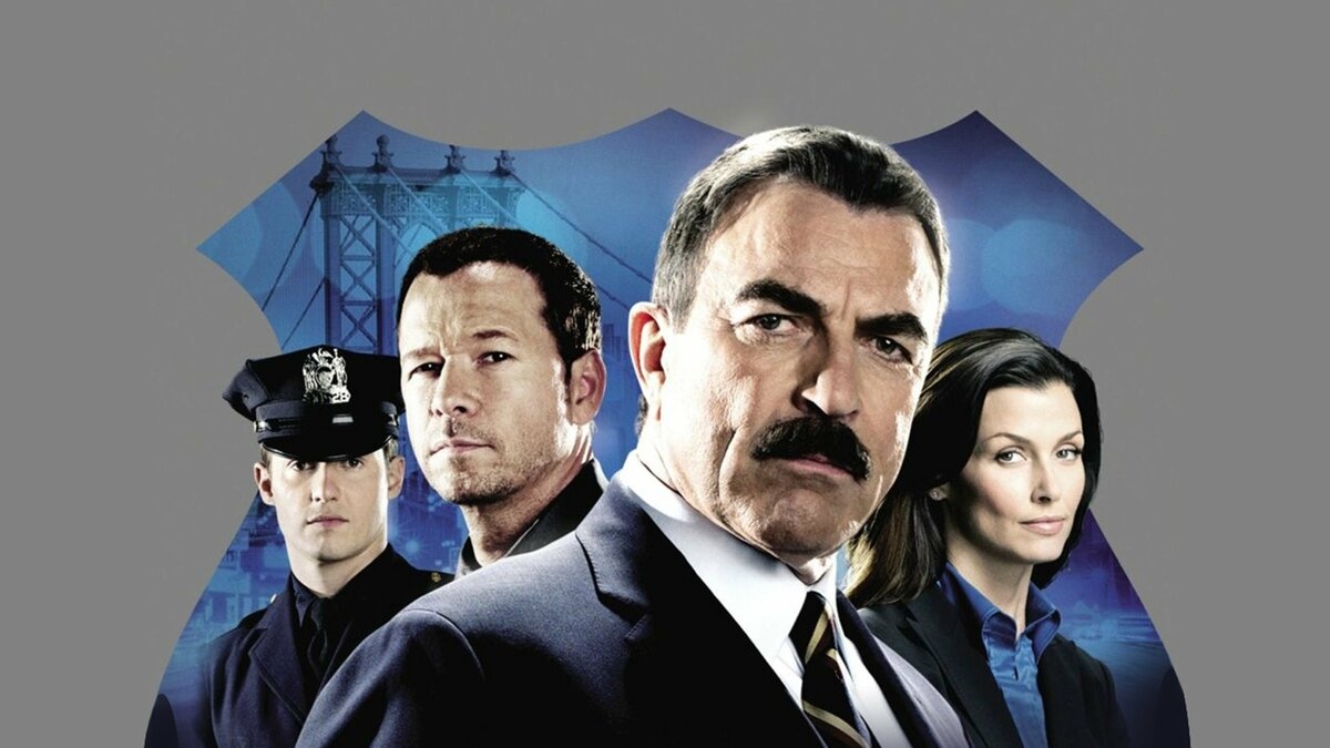 Blue Bloods