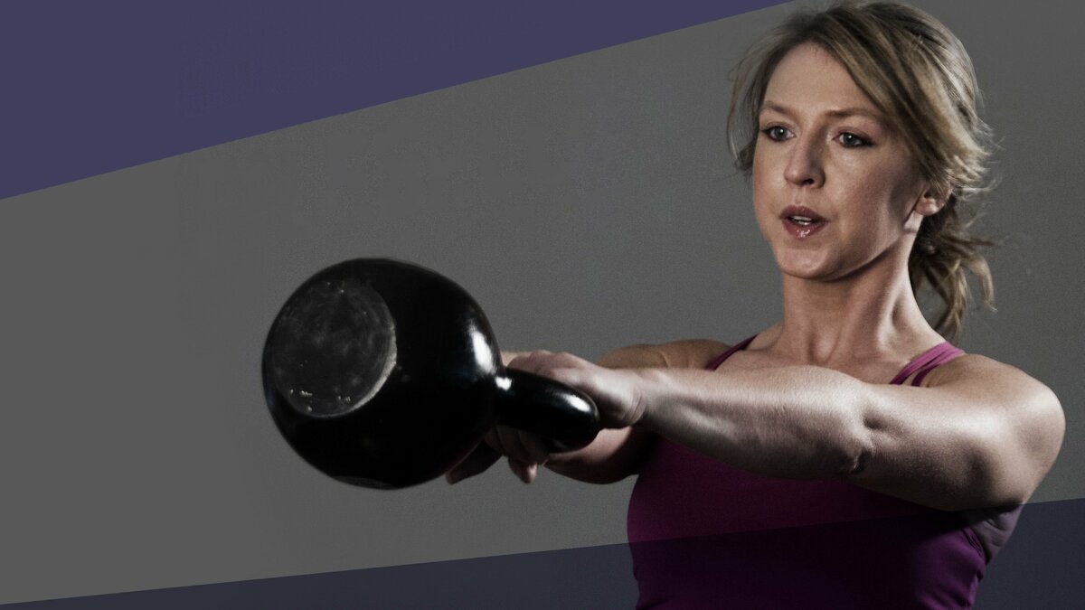 A Beginner's Guide to Kettlebells