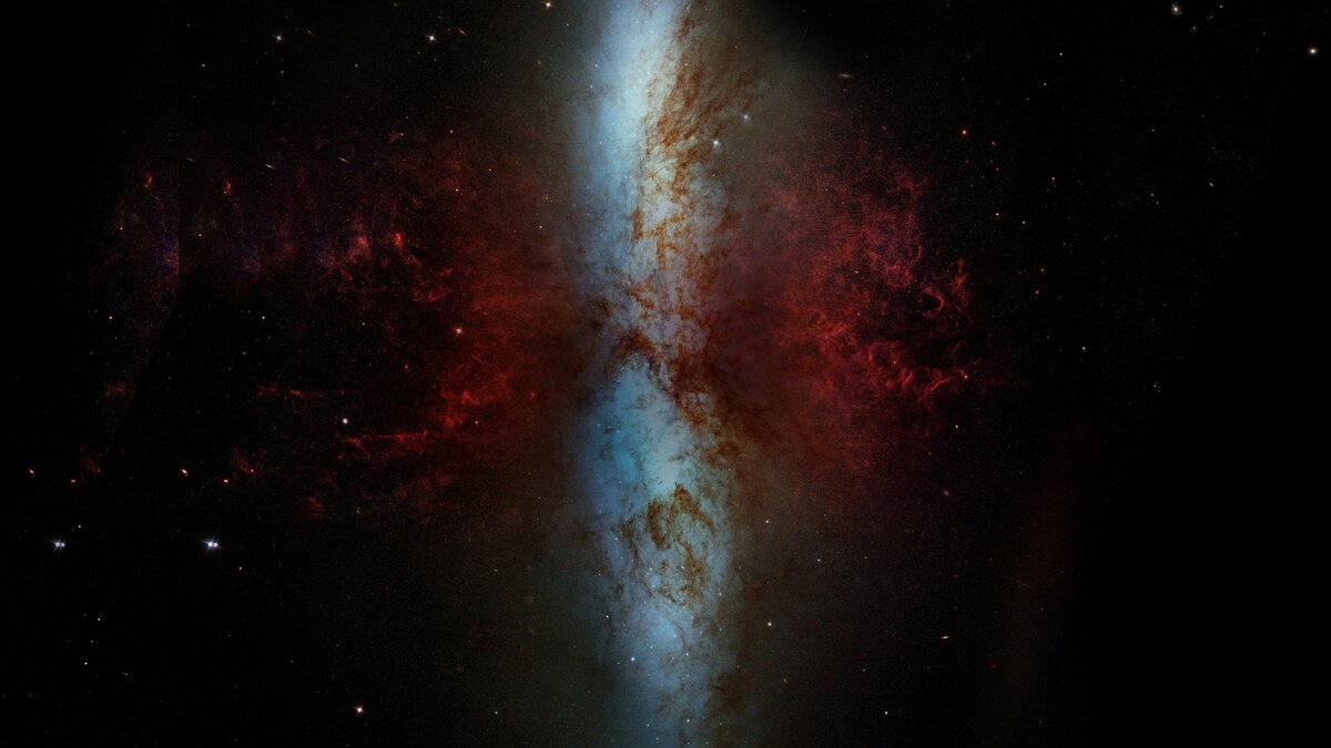 Alien Encounters