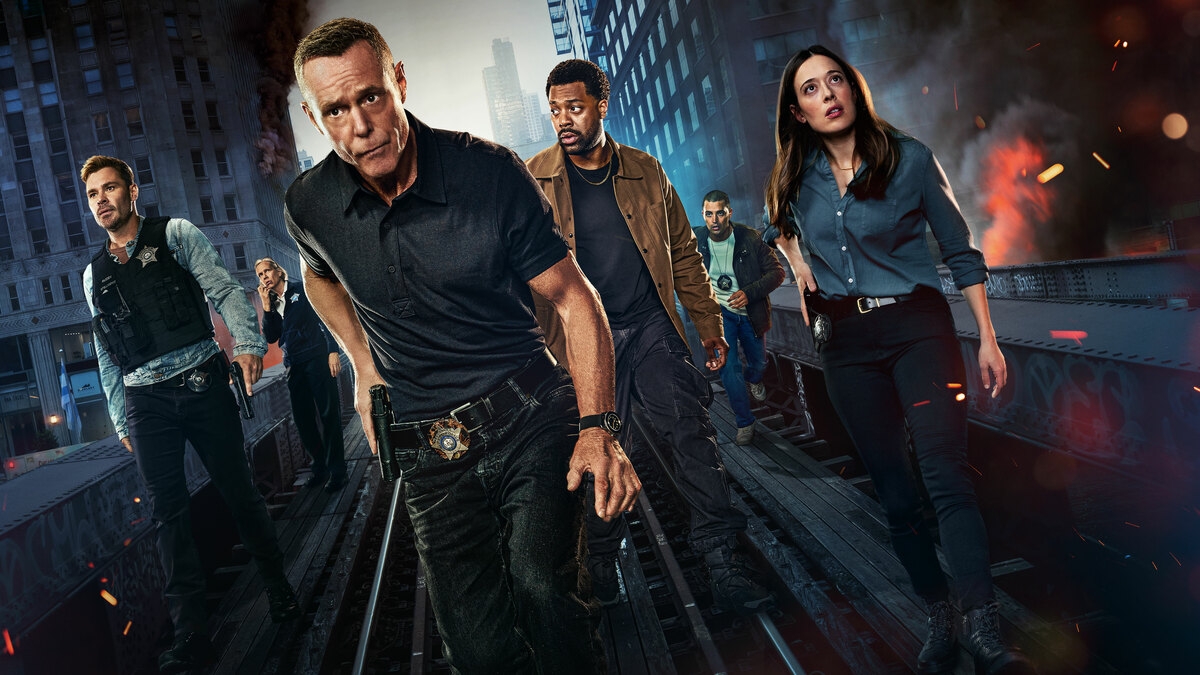 Chicago P.D.