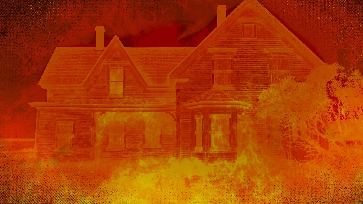 Michigan Hell House