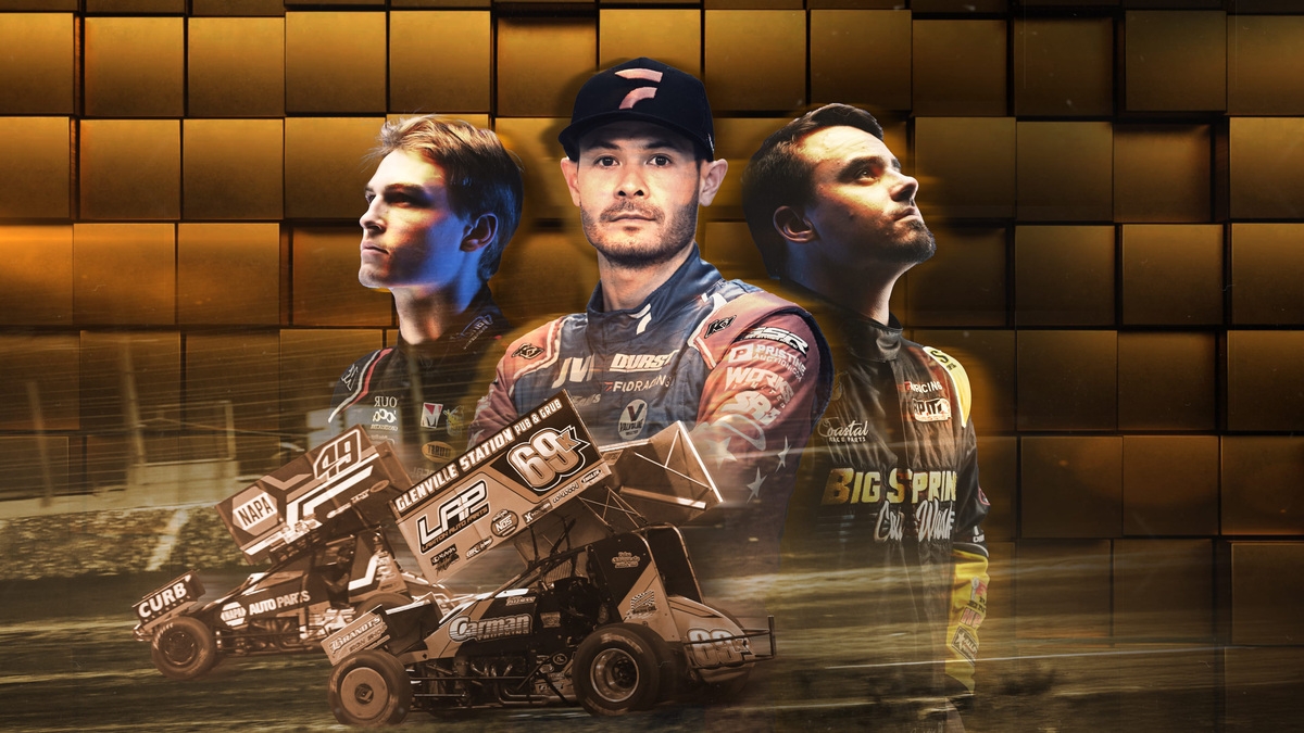 Dirt II: A Season With High Limit