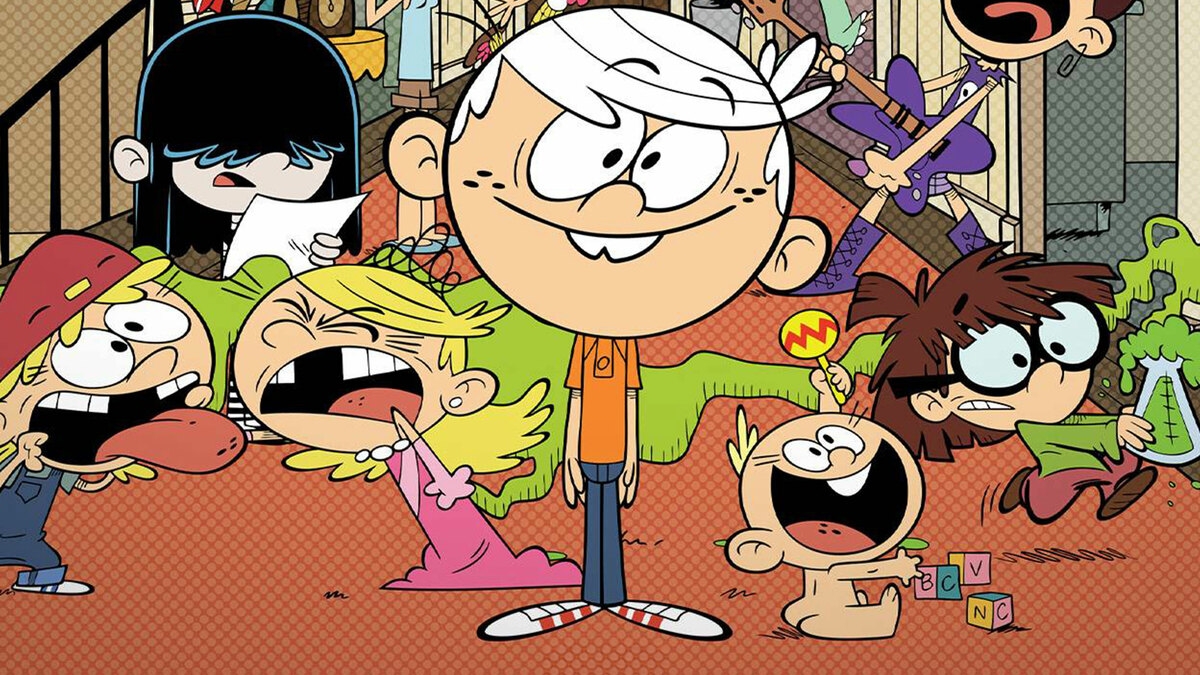 The Loud House