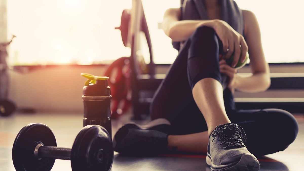 Full Body Workout