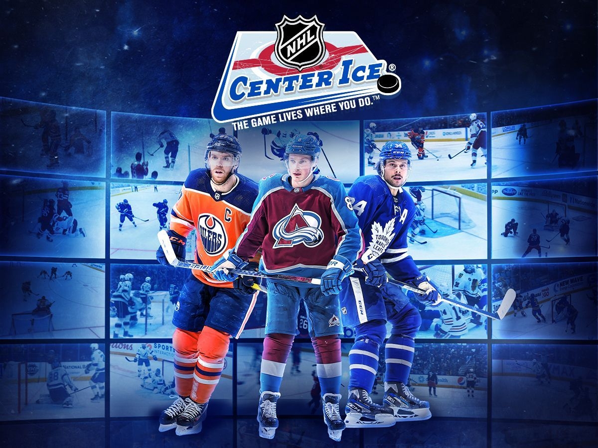 Follow the 2022-23 NHL regular season with Spectrum TV and NHL Center Ice.