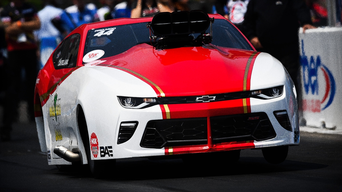 NHRA Pro Mod Series