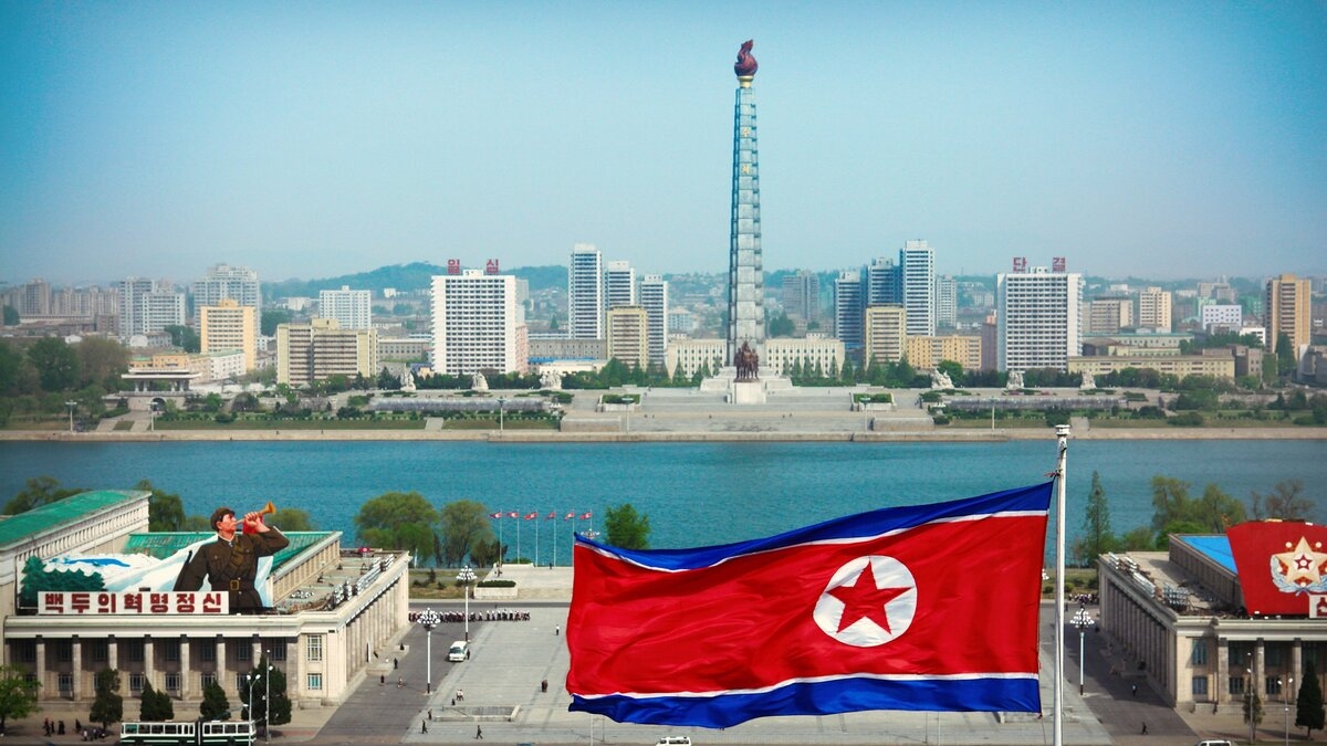 Inside North Korea: The Next Leader