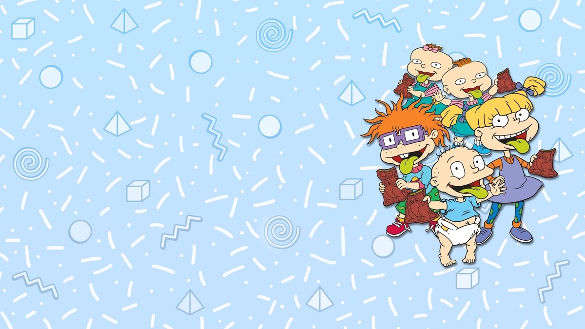 Rugrats