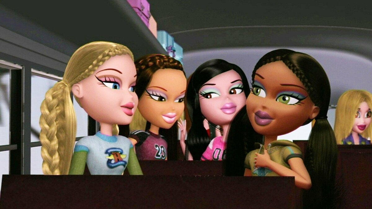 Bratz