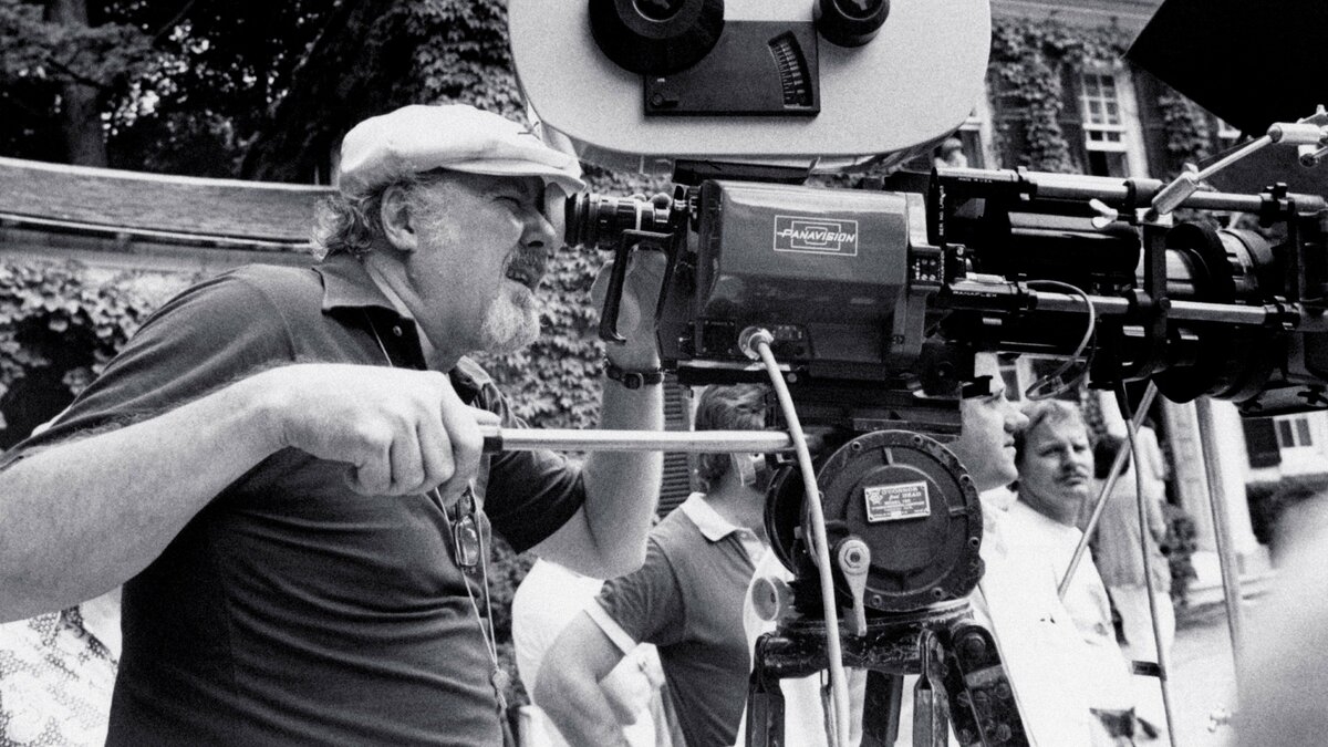 The Directors