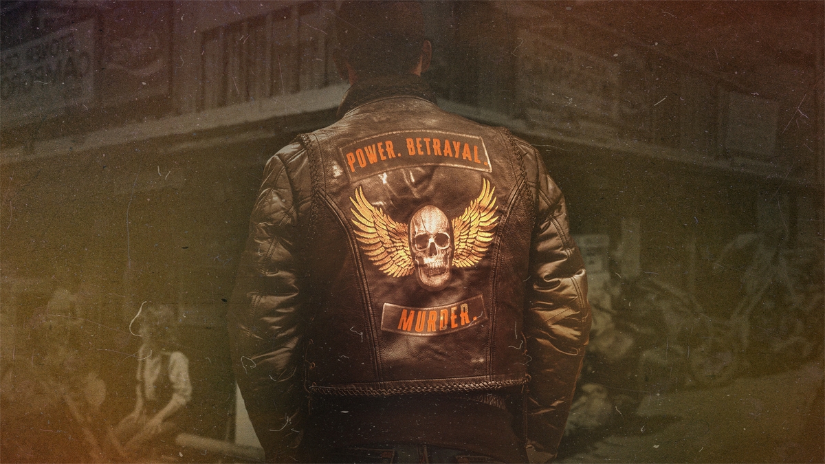 Secrets of the Hells Angels