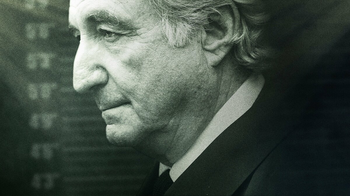 Bernie Madoff: His Life and Crimes