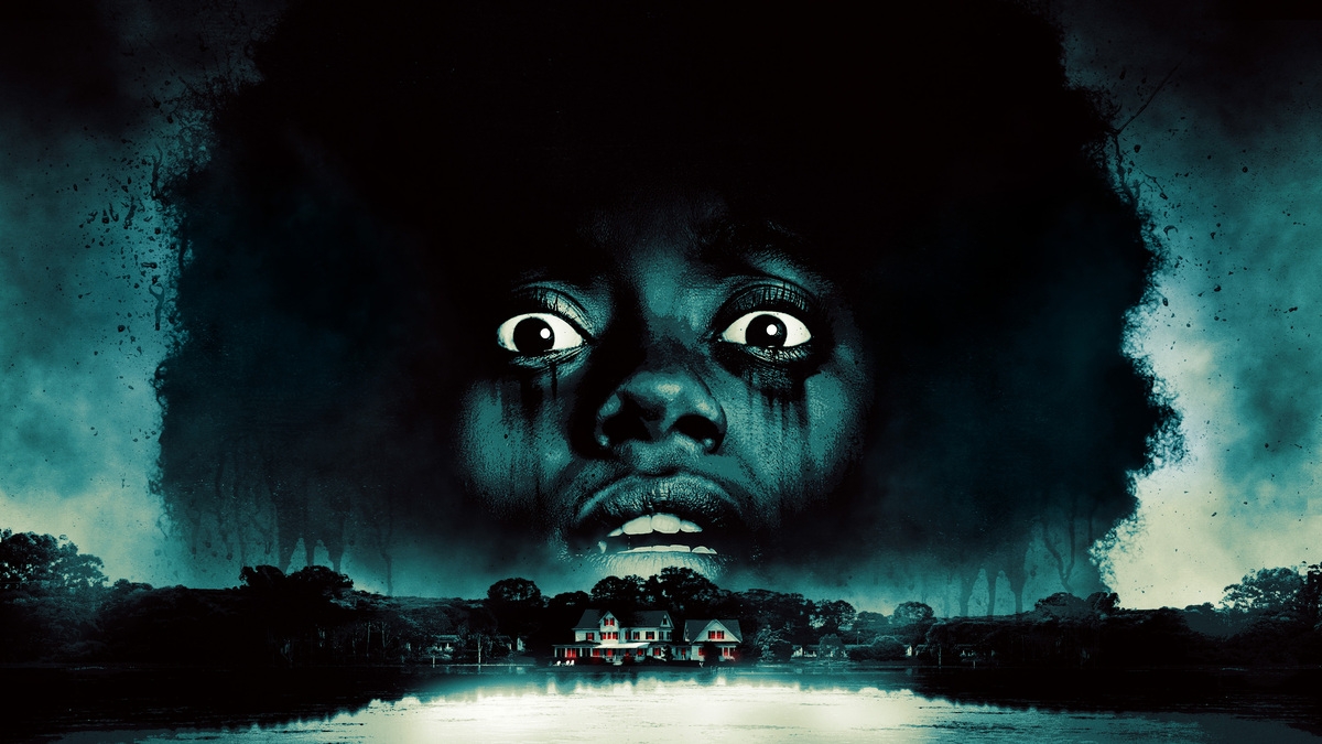 Terror Lake Drive: Single Black Female