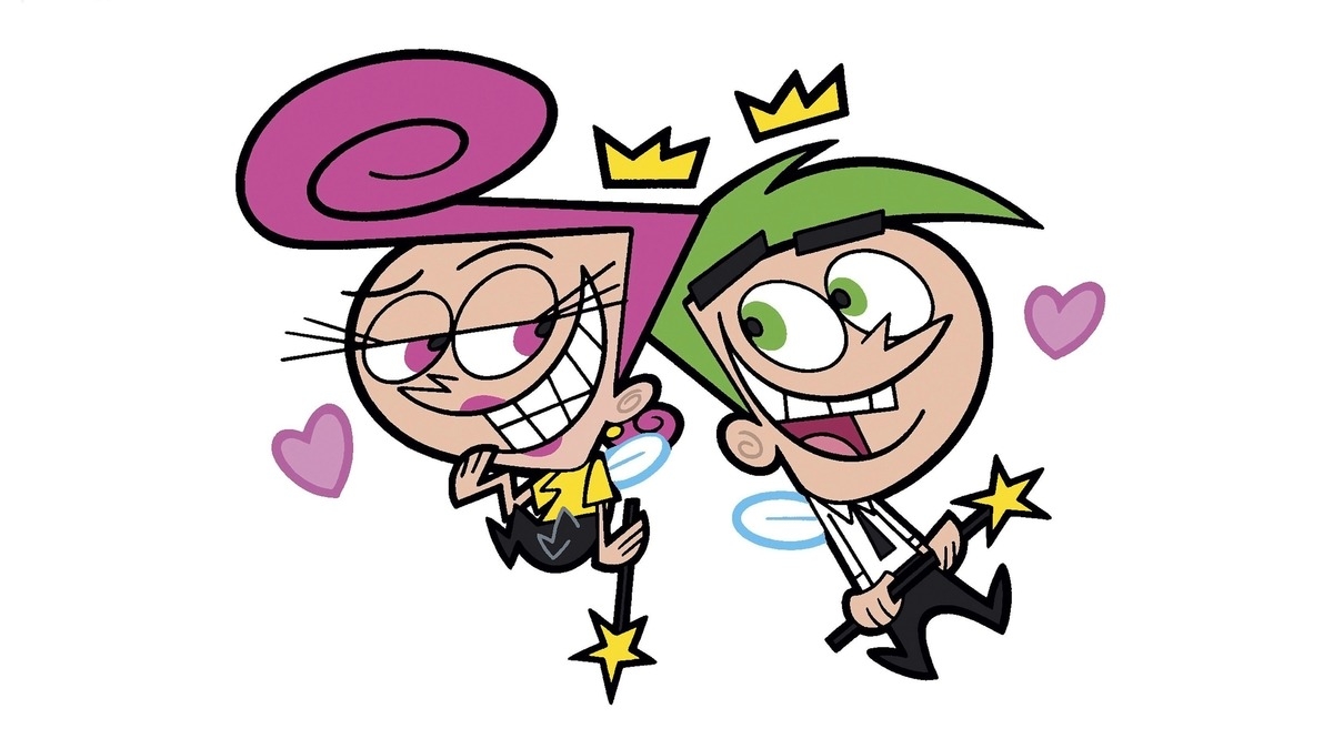 The Fairly OddParents