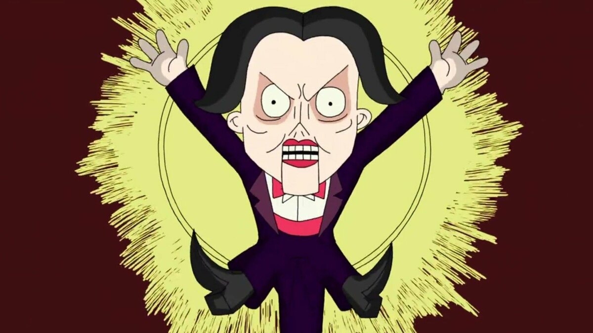 Superjail