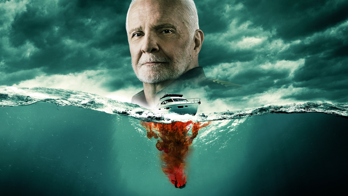 Deadly Waters With Captain Lee