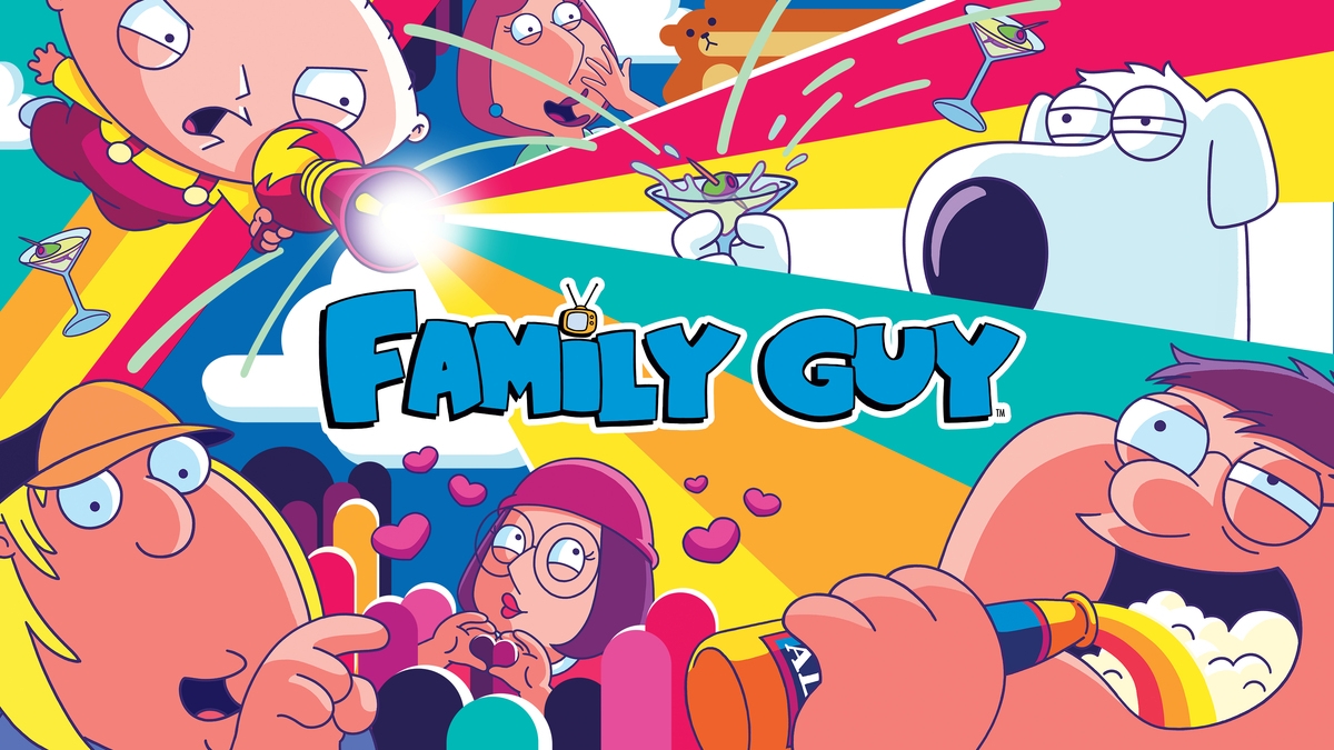 Family Guy